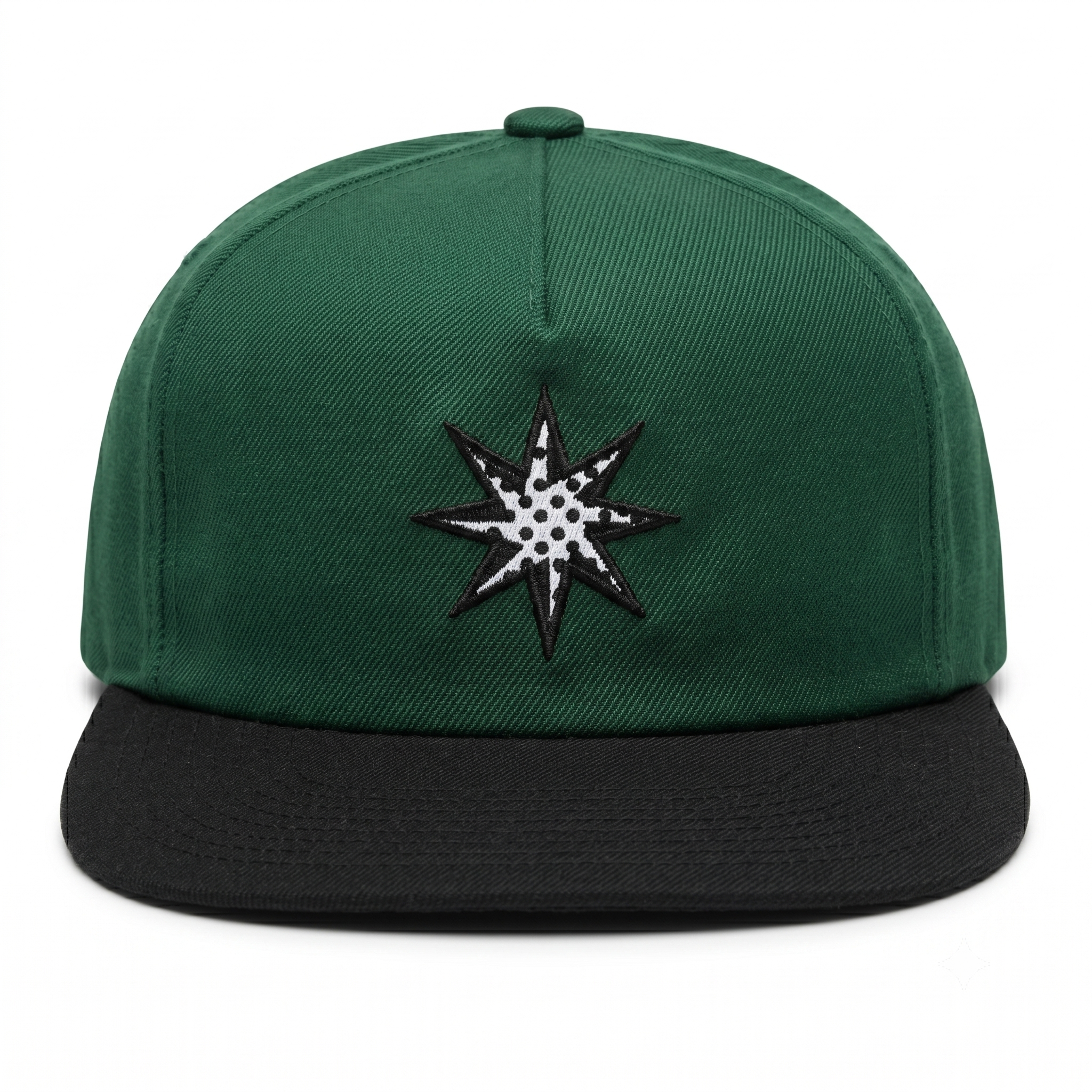 HUF STAR SNAPBACK