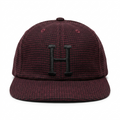 CLASSIC H HOUNDSTOOTH 6 BLOODSTONE