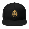 5089M SNOOP DOGG FACE