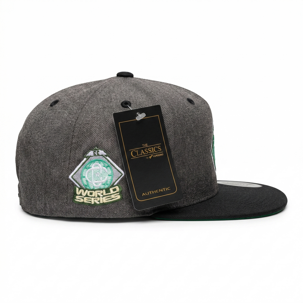 6089M GREY/BLACK NEW YORK YANKEES - SAKURA