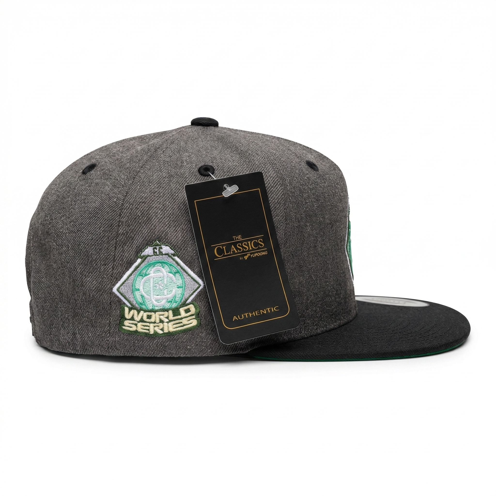 6089M GREY/BLACK NEW YORK YANKEES - SAKURA