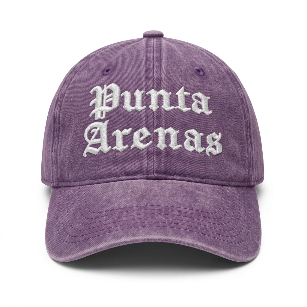 PUNTA ARENAS DAD CAP CAPCITY