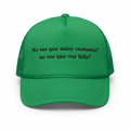 NO VES QUE ESTOY CONTENTO?