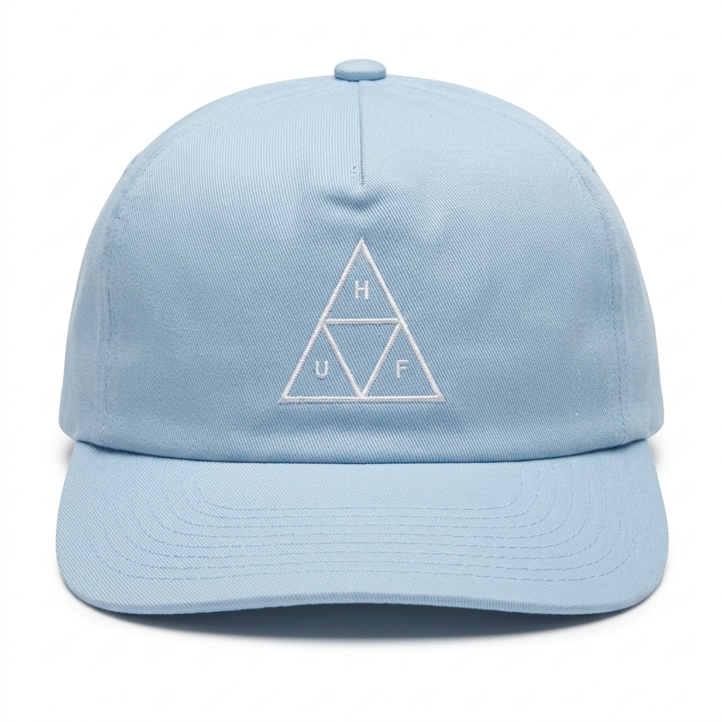 ESS. UNSTRUCTURED TT SNA LIGHT BLUE