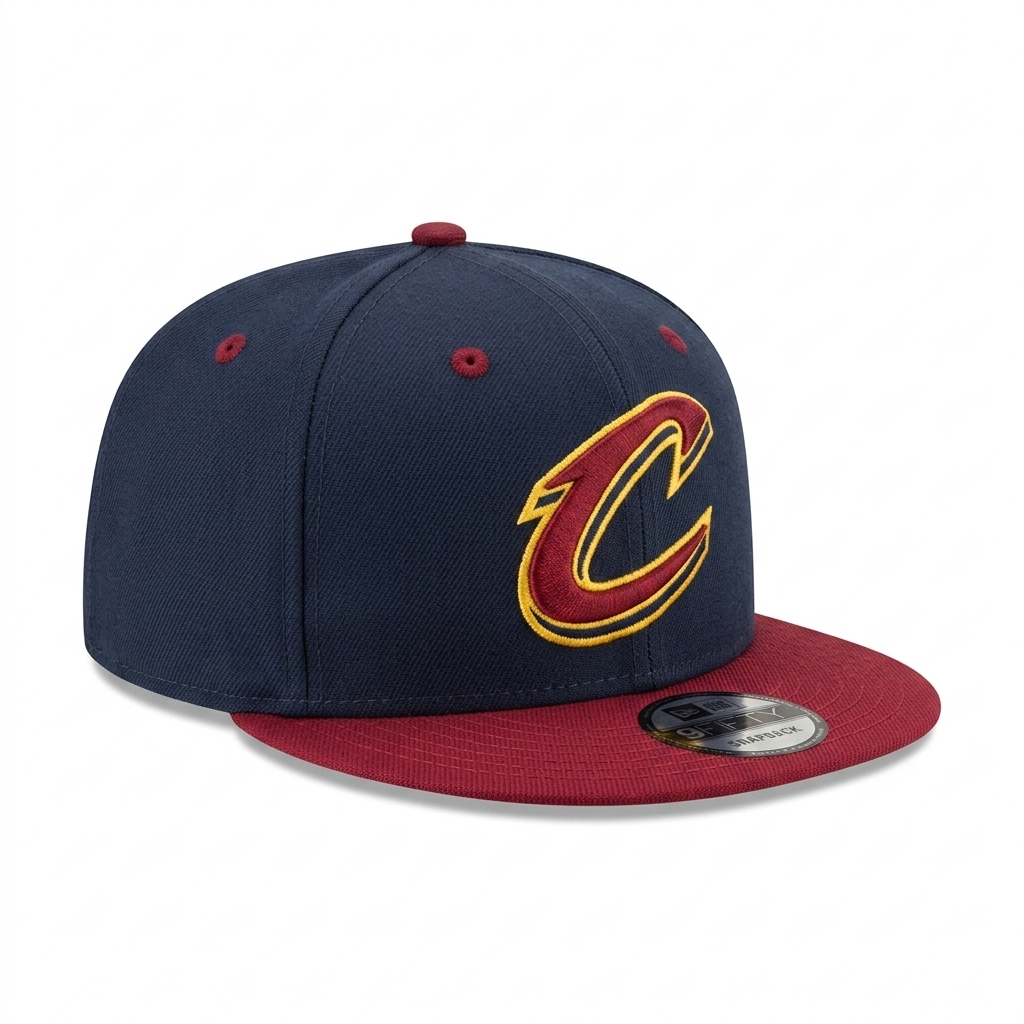 GORRA NEW ERA 9 FIFTY CLECAV 2TON
