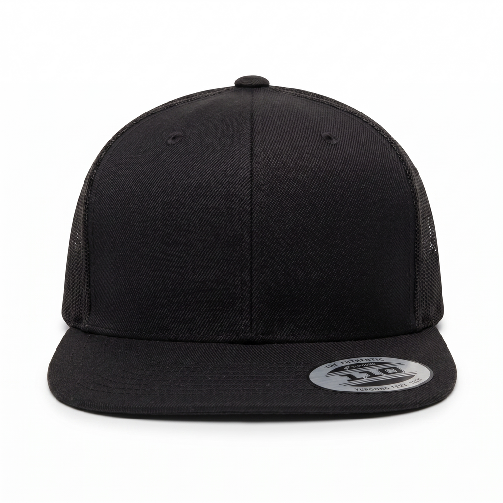 OFRENDA 110M BLACK