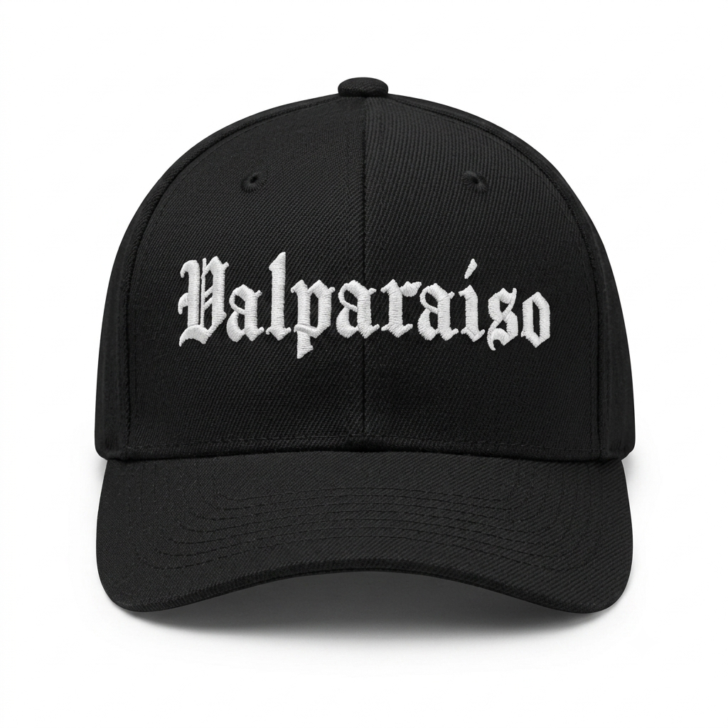 VALPARAÍSO SNAPBACK CAPCITY