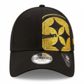 GORRA NEW ERA 9FORTY STEELERS GLITTER