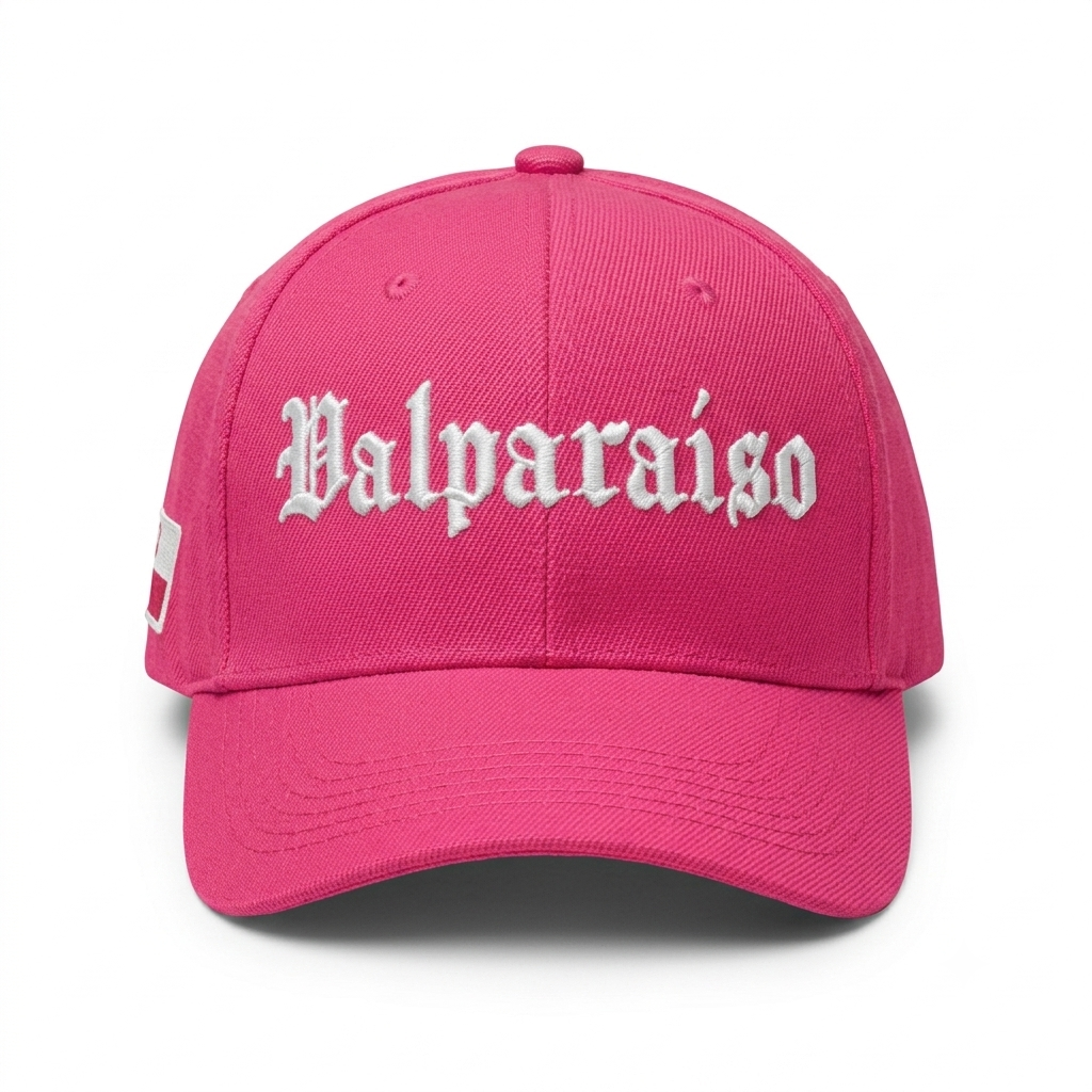 VALPARAÍSO SNAPBACK CAPCITY