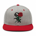 6089MT CHICAGO WHITE SOX - ROSES