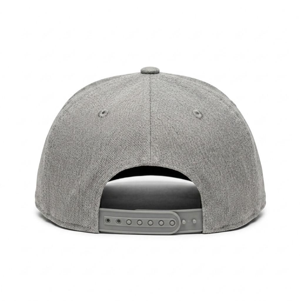 6089M HEATHER GREY CHICAGO WHITE SOX - SAKURA