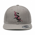 6089M HEATHER GREY CHICAGO WHITE SOX - SAKURA