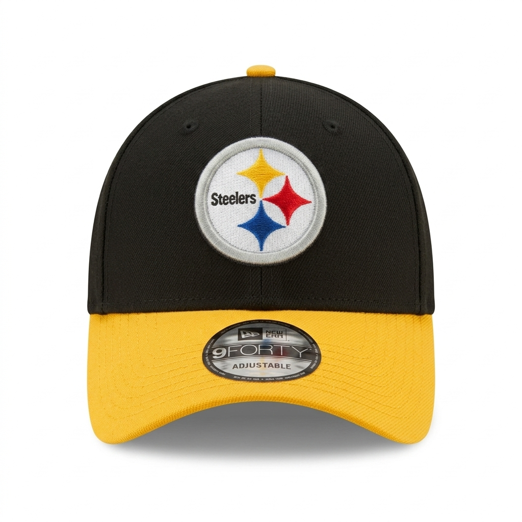 GORRA NEW ERA 9 FORTY THE LEAGUE PITSTE