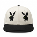 PLAYBOY RHINESTONE 6 PANEL