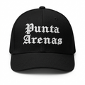 PUNTA ARENAS SNAPBACK CAPCITY