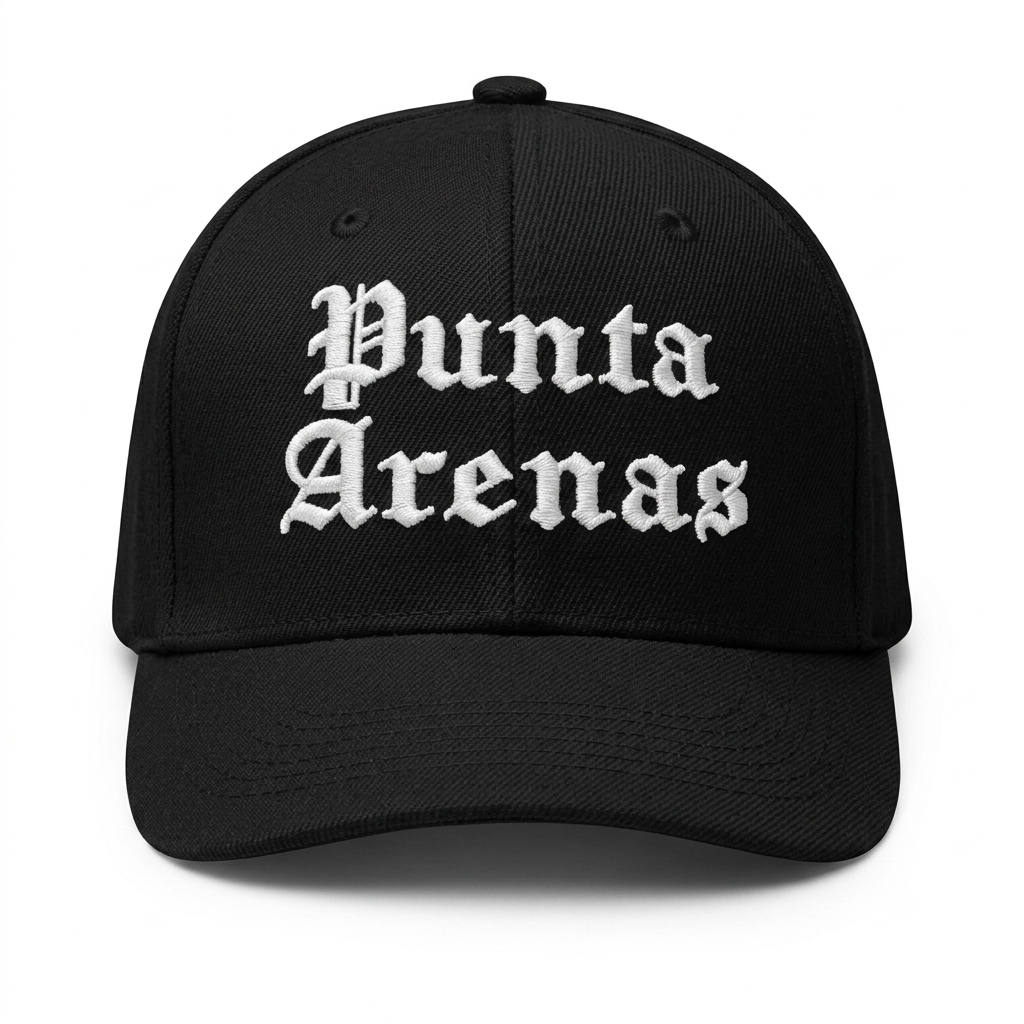 PUNTA ARENAS SNAPBACK CAPCITY