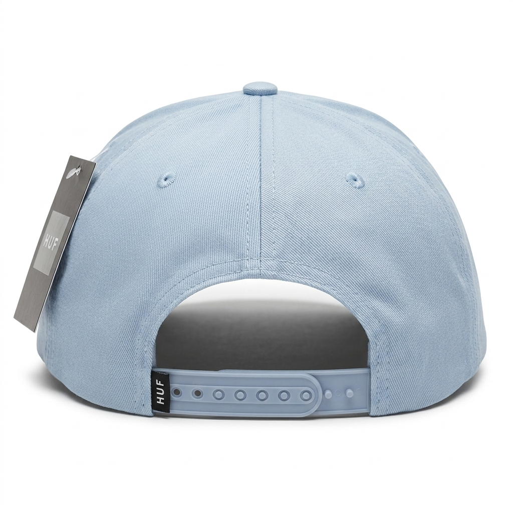ESS. UNSTRUCTURED TT SNA LIGHT BLUE