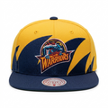 GORRA MITCHELL&NESS SHARKTOOTH SNAPBACK HWC WARRIORS