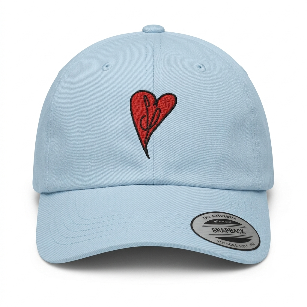 SMASHING PUMPKINS HEART