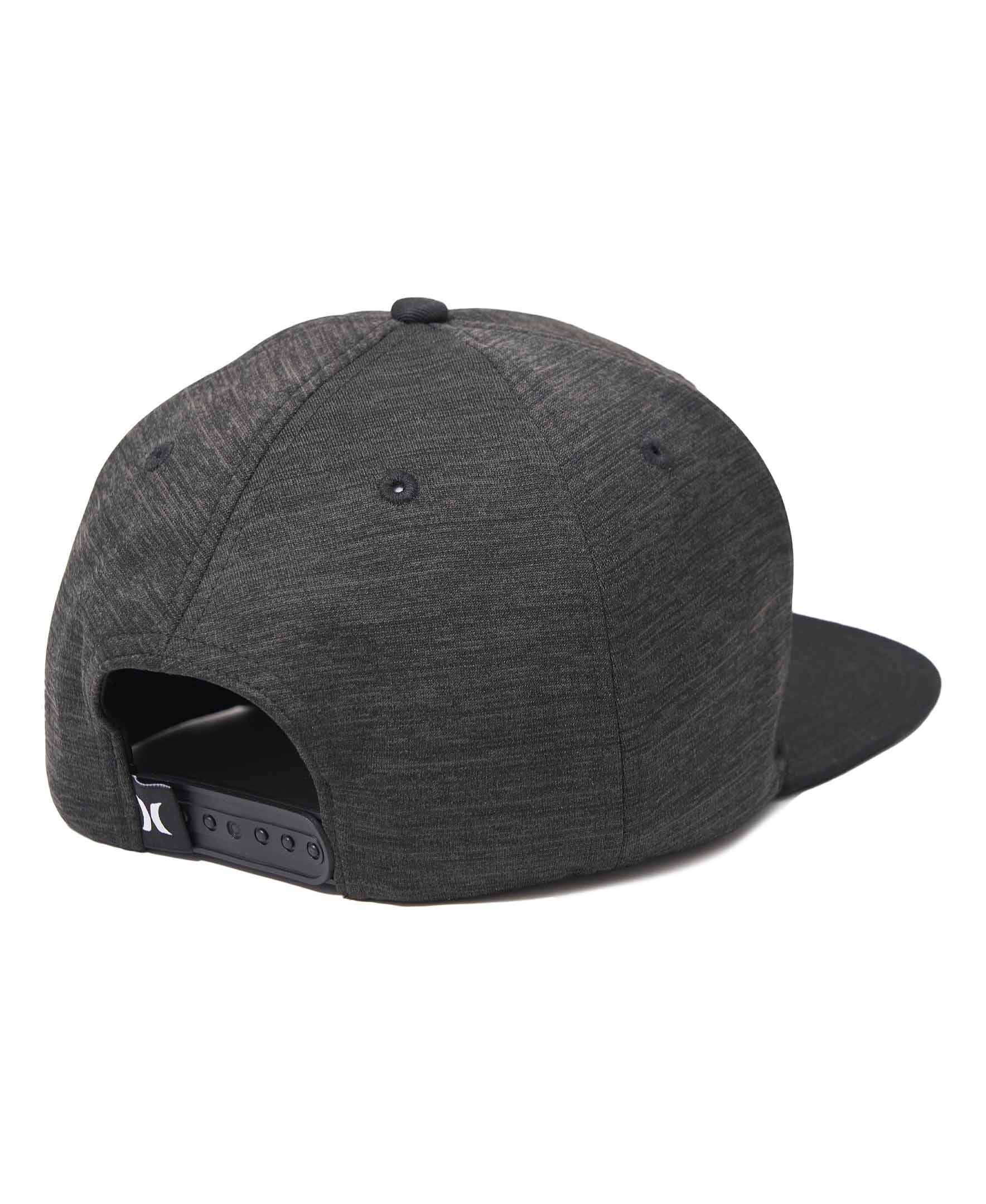 Gorro Hurley Mini Icon Flat Hat