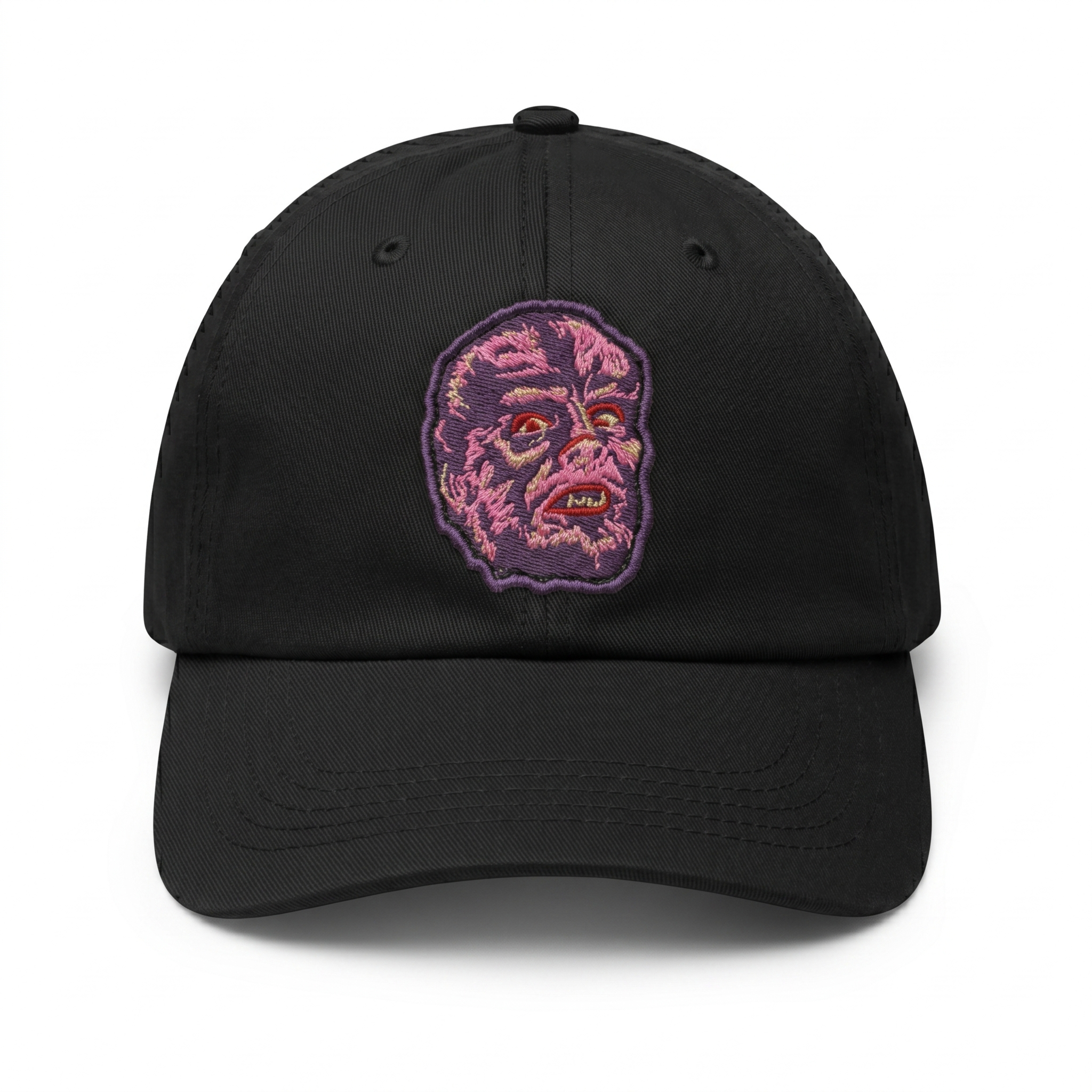 GORRA HOMBRE LOBO
