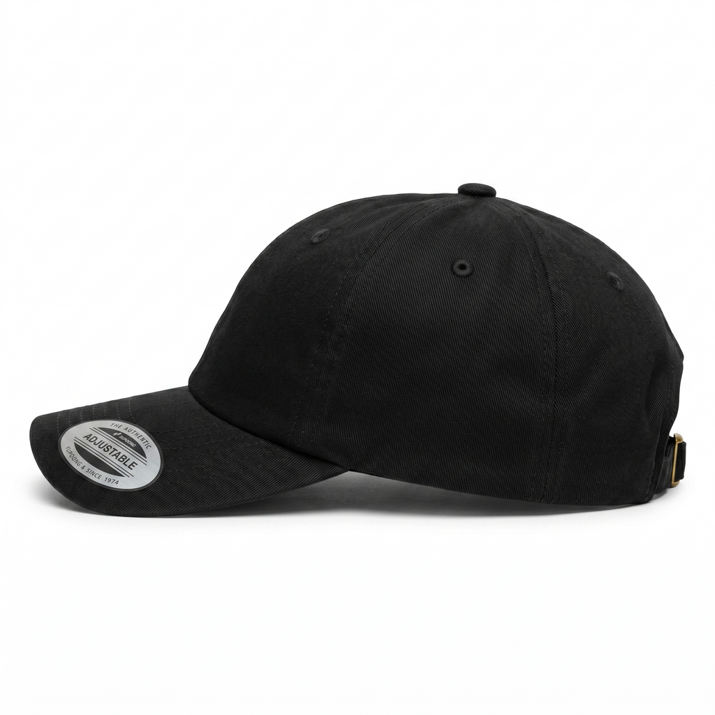 GORRA HOMBRE LOBO
