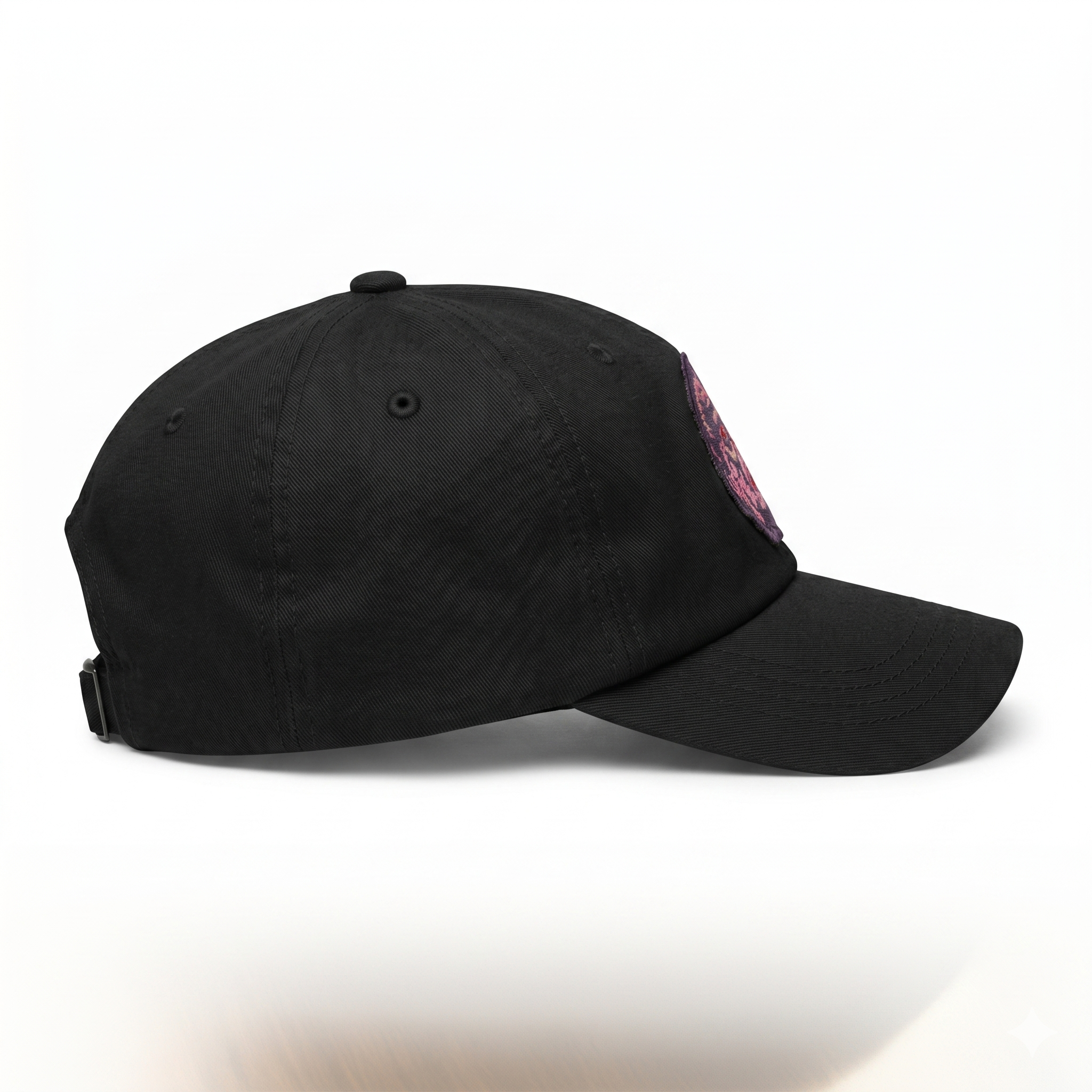 GORRA HOMBRE LOBO