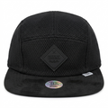 5P FC HONEY NYLON BLACK
