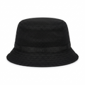 BUCKET HAT HONEY NYLON BLACK M/L