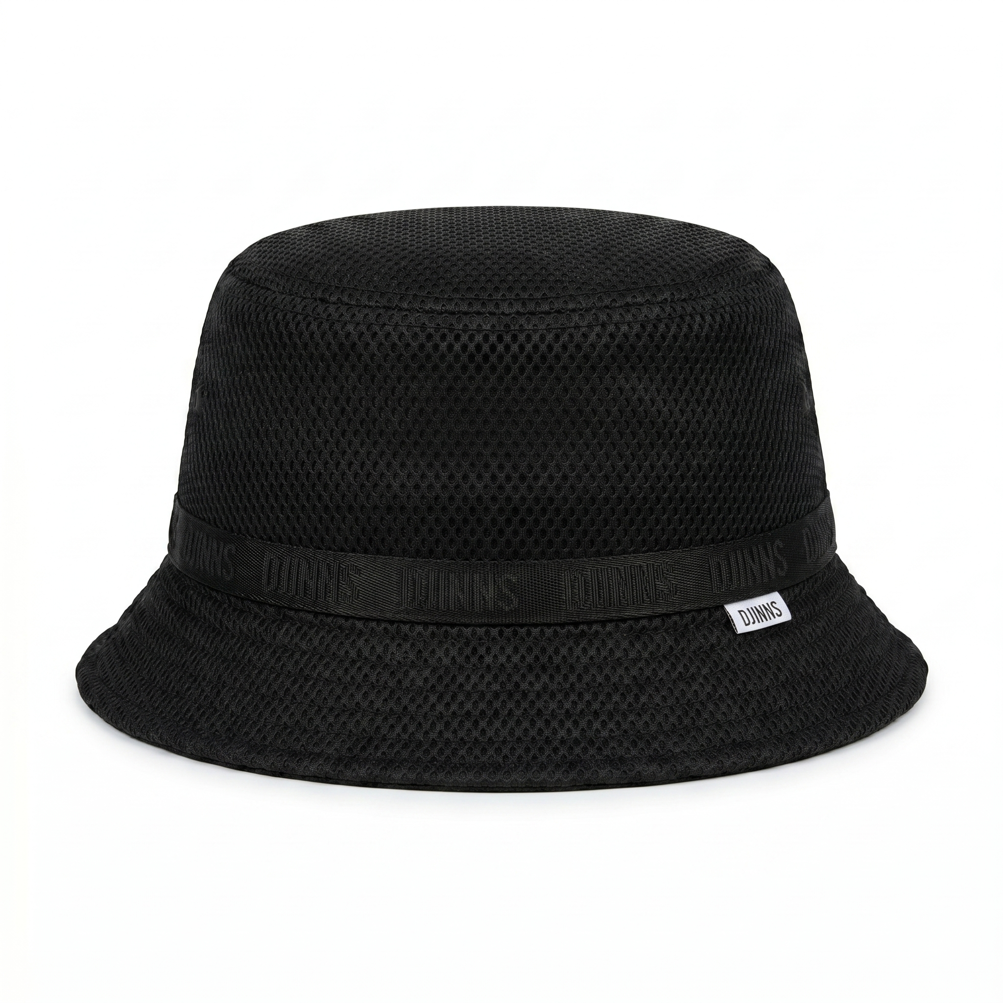BUCKET HAT HONEY NYLON BLACK M/L