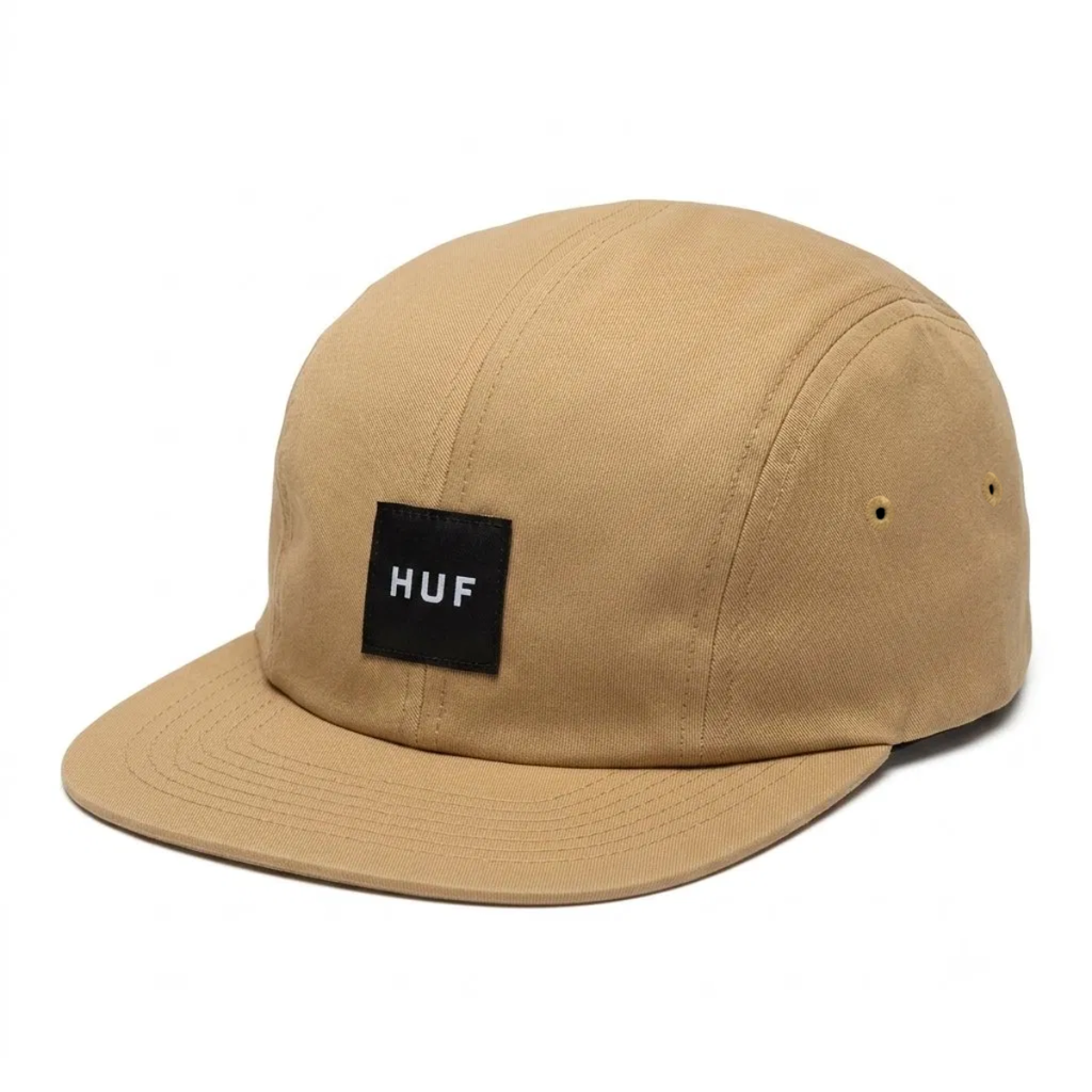 ESSENTIALS BOX LOGO VOLL