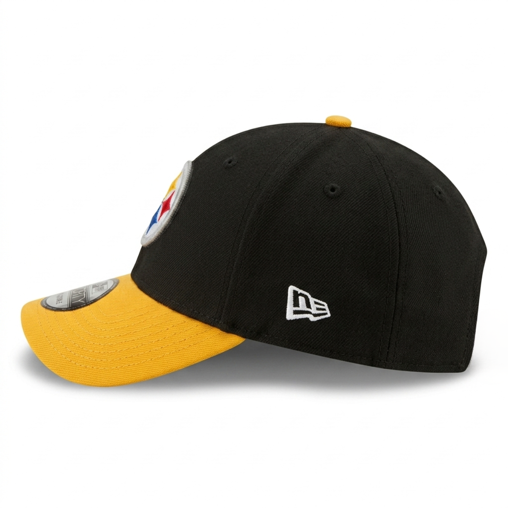 GORRA NEW ERA 9 FORTY THE LEAGUE PITSTE