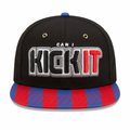 KICK IT CAP