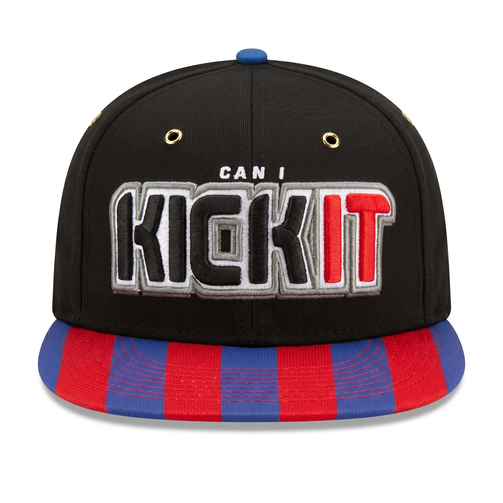 KICK IT CAP