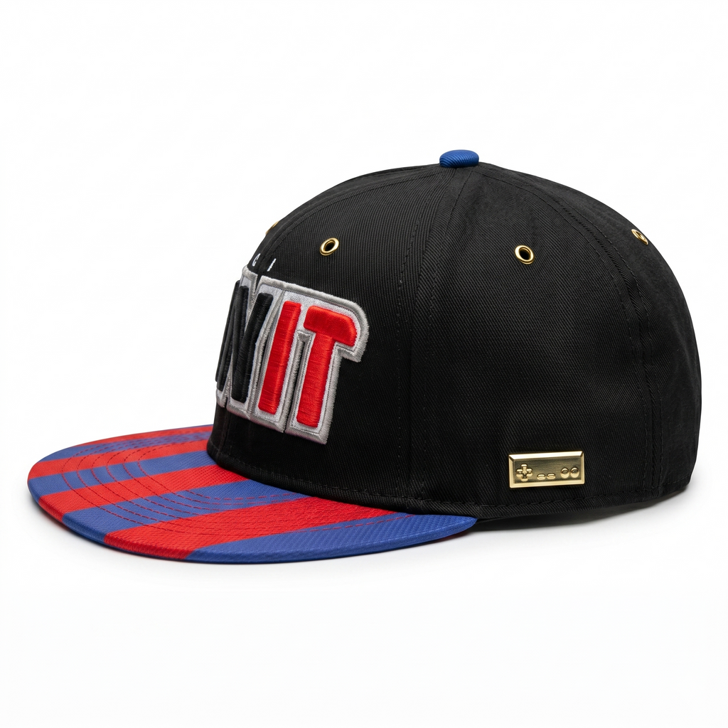 KICK IT CAP