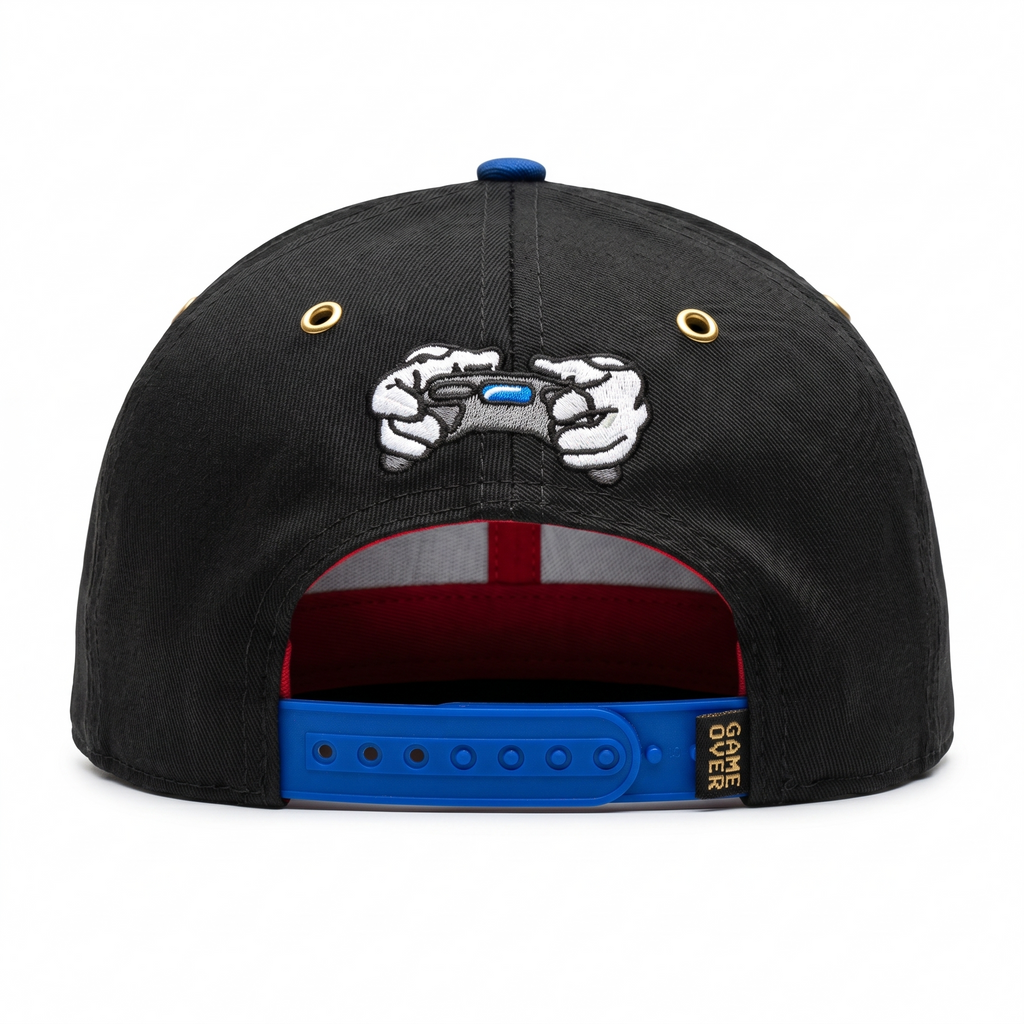 KICK IT CAP