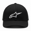 KID'S AGELESS CURVE HAT BLACK