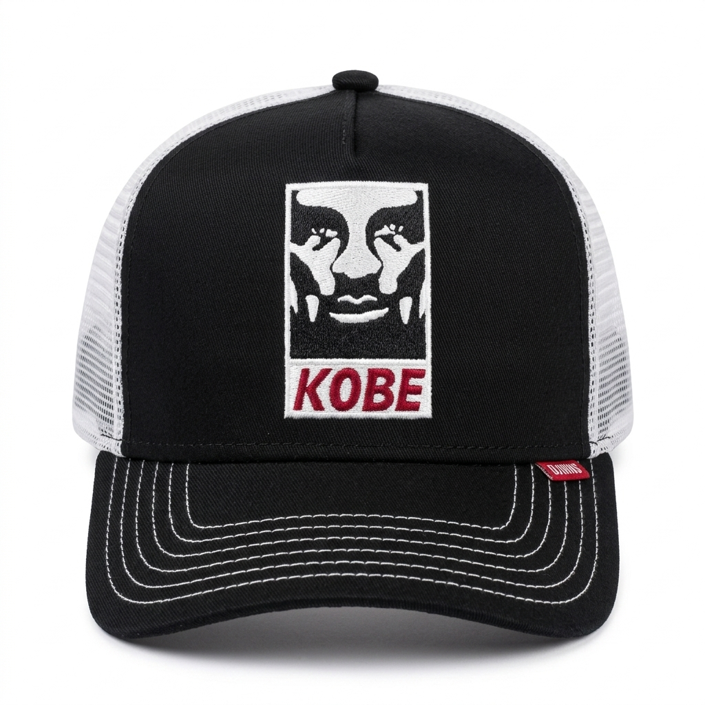 HFT KOBE BLACK