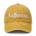 LA SERENA DAD CAP CAPCITY