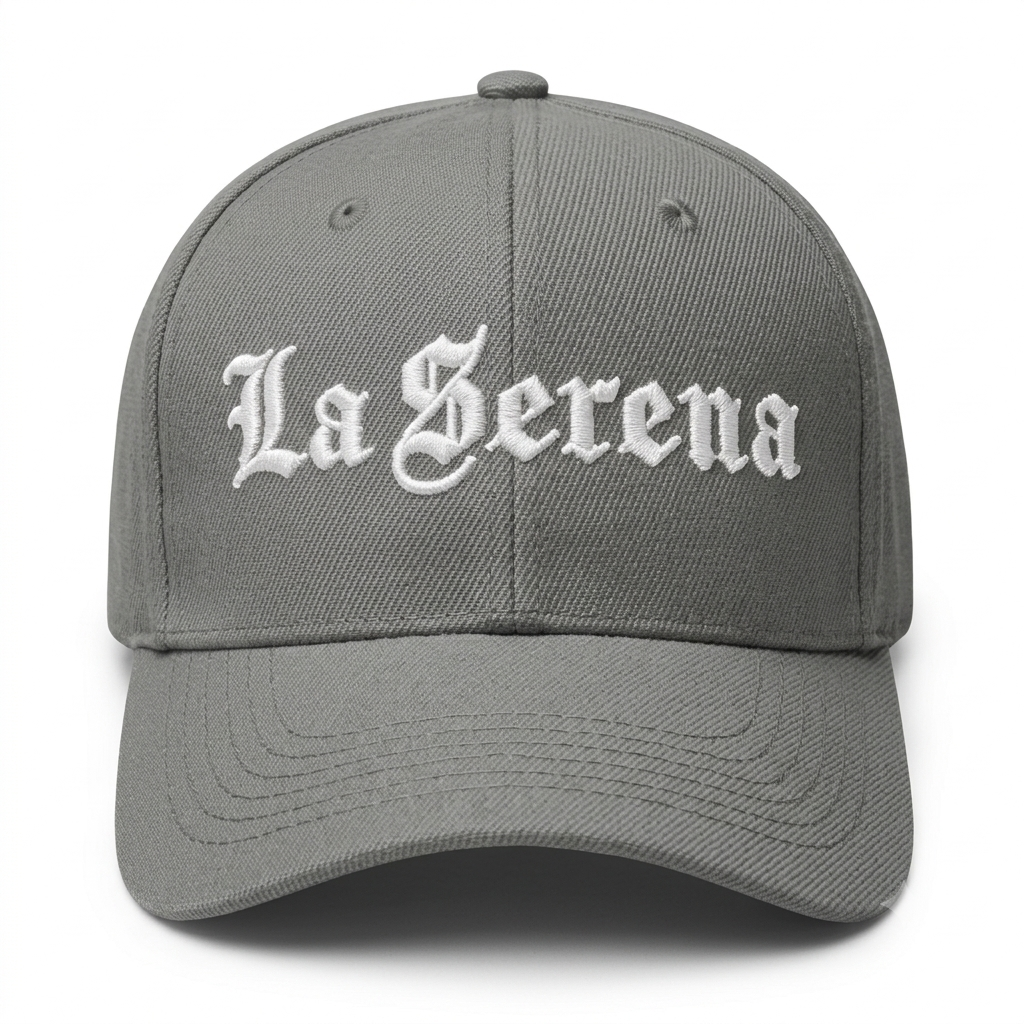 LA SERENA SNAPBACK CAPCITY