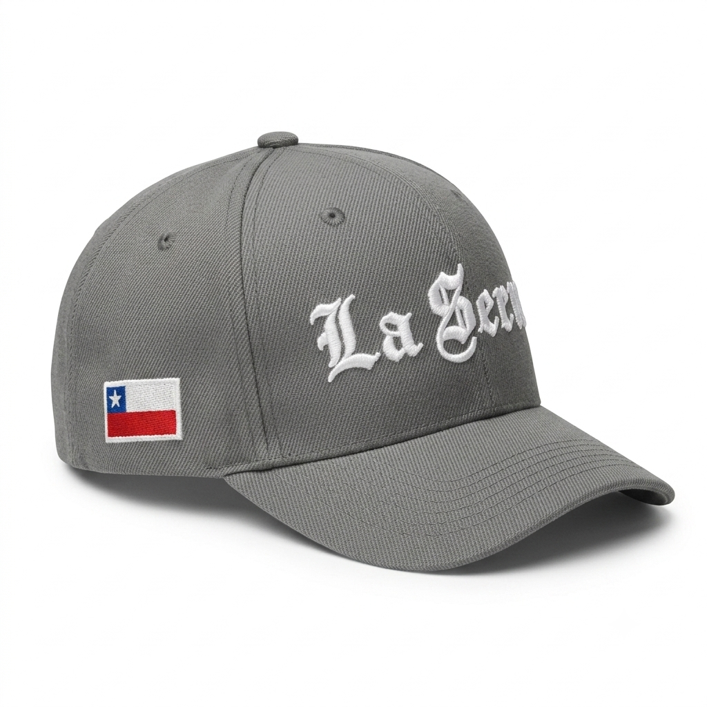 LA SERENA SNAPBACK CAPCITY