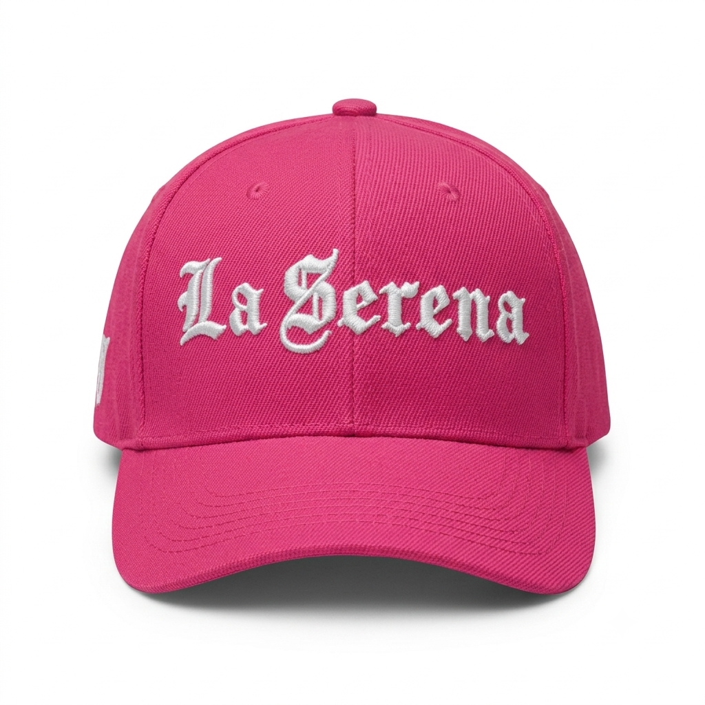 LA SERENA SNAPBACK CAPCITY