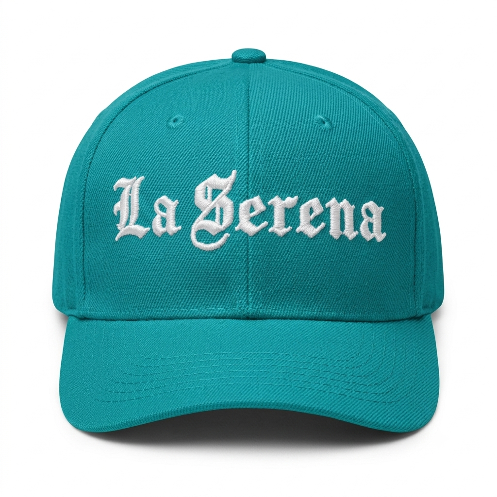 LA SERENA SNAPBACK CAPCITY