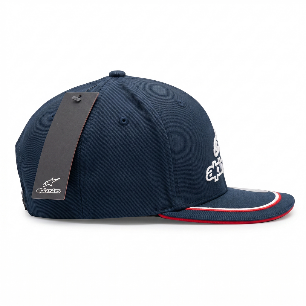 LEADER HAT