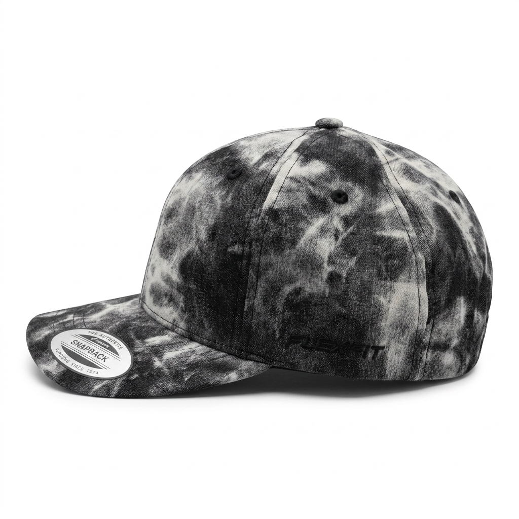 6245 TIE DYE SOL ASTRAL