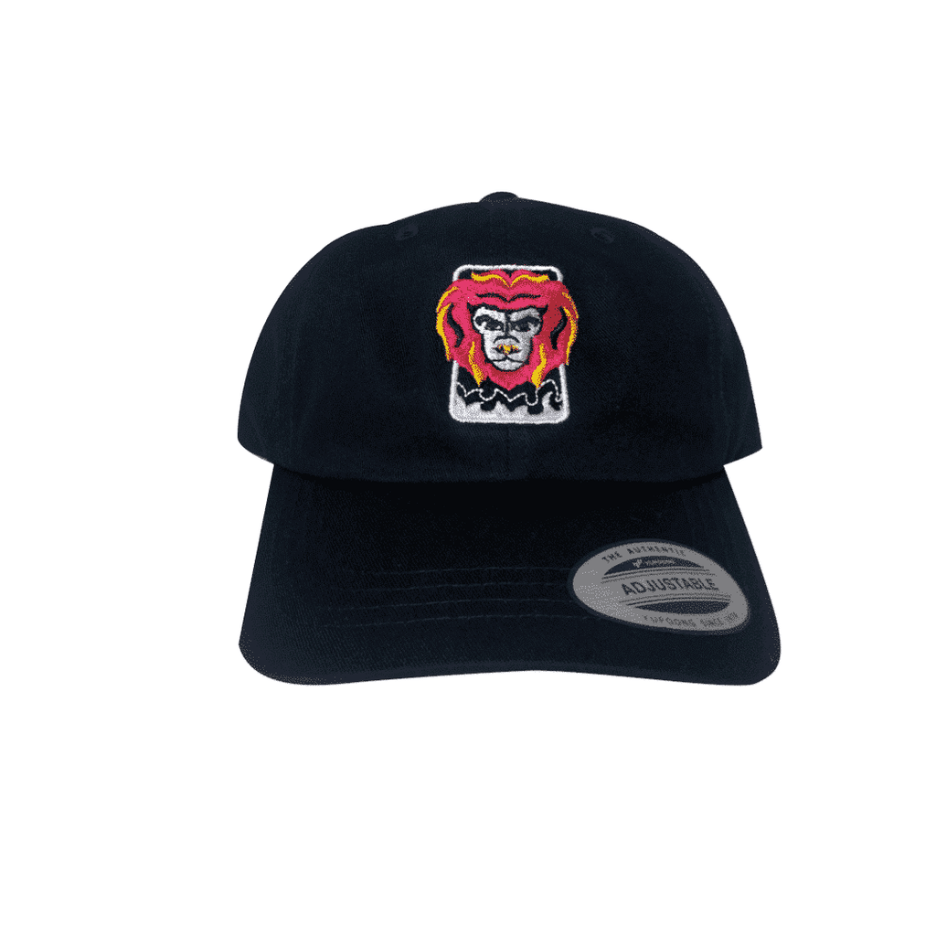 6245CM BLACK LEO - COLECCION SIGNO ZODIACAL