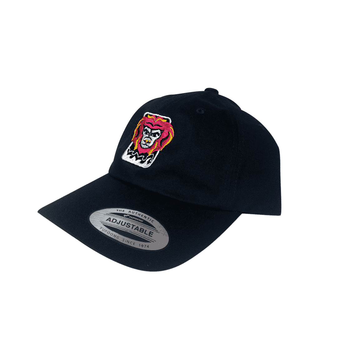 6245CM BLACK LEO - COLECCION SIGNO ZODIACAL