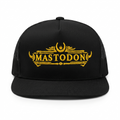 6006 BLACK MASTODON