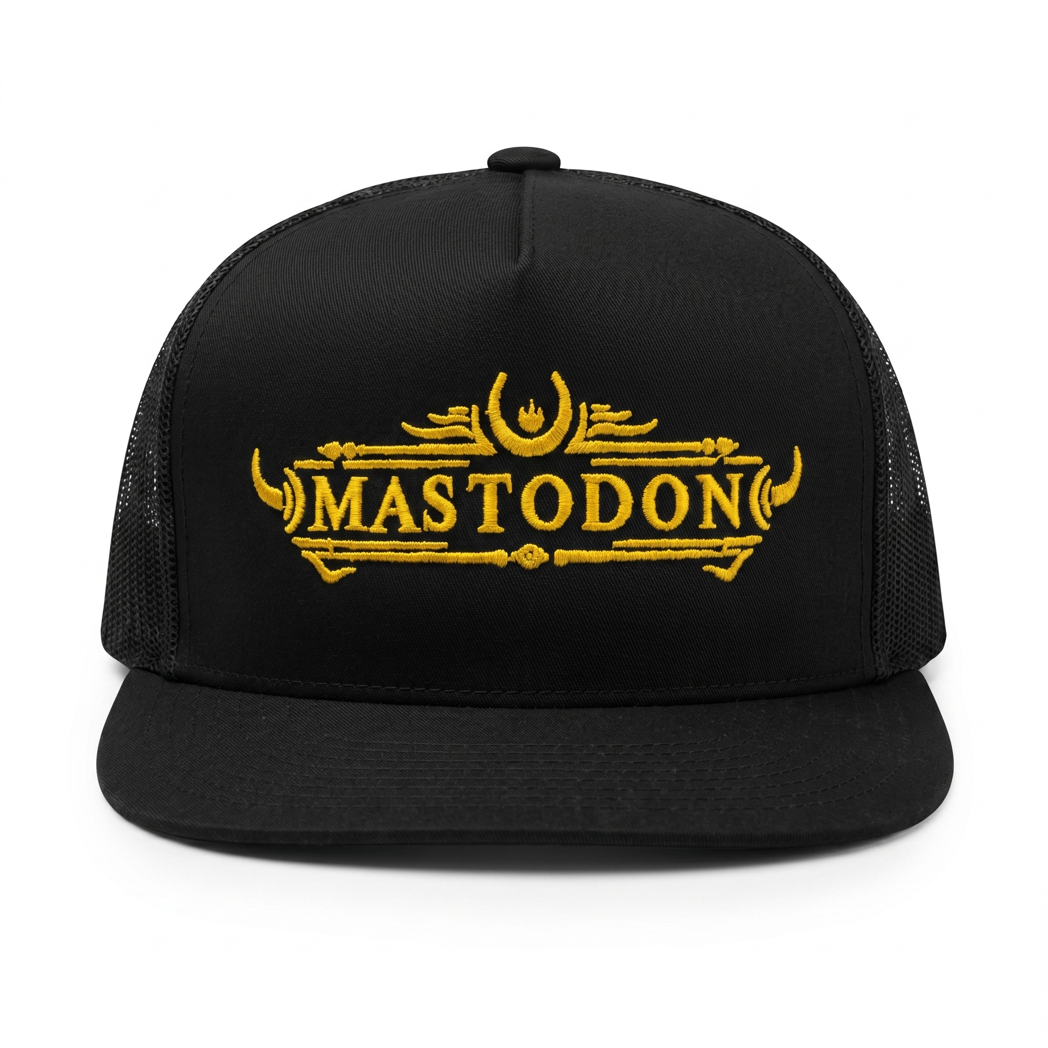 6006 BLACK MASTODON