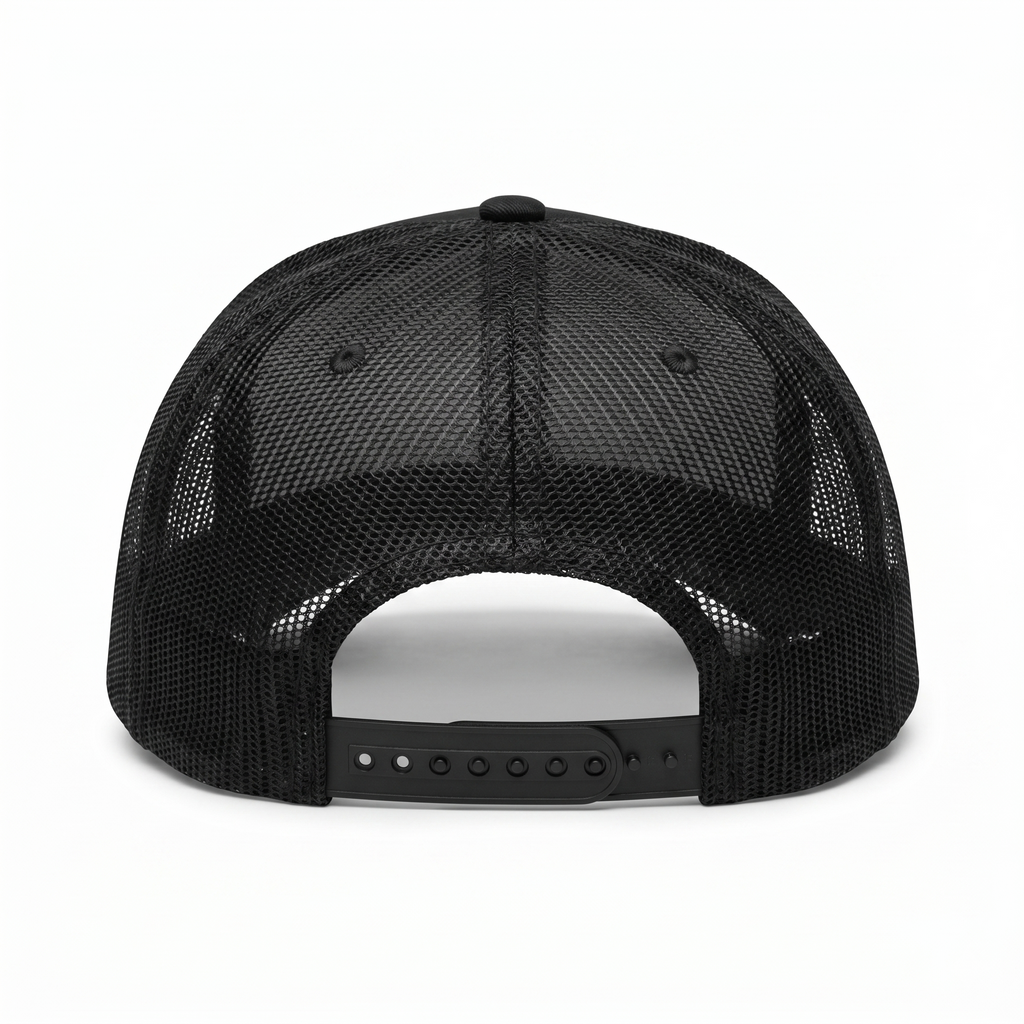 6006 BLACK STONED
